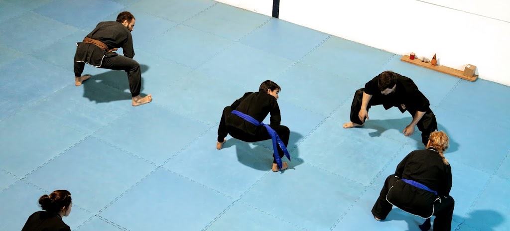 Dragon Rojo - Escuela de Artes Marciales: Kung Fu / Wushu — Del propietario