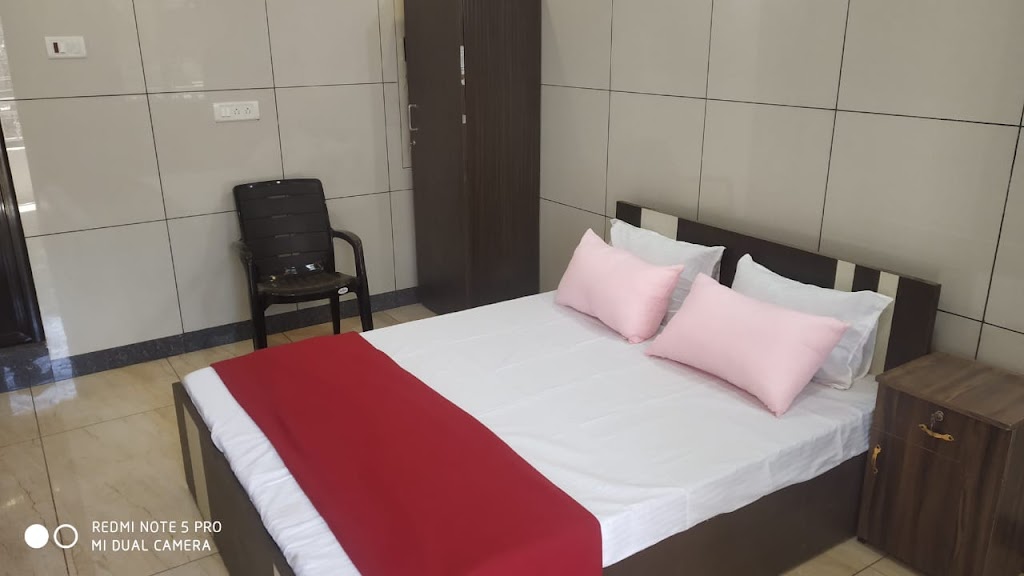 Sar Raj S R Residency