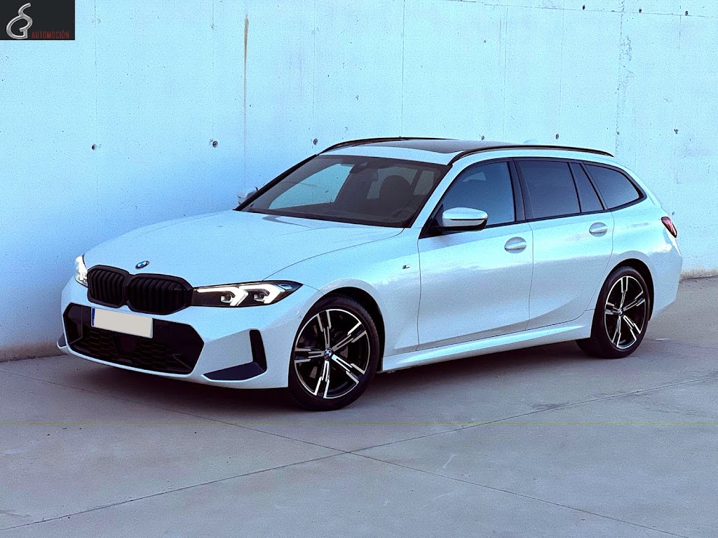 Graefdos Automocion — Hatchback