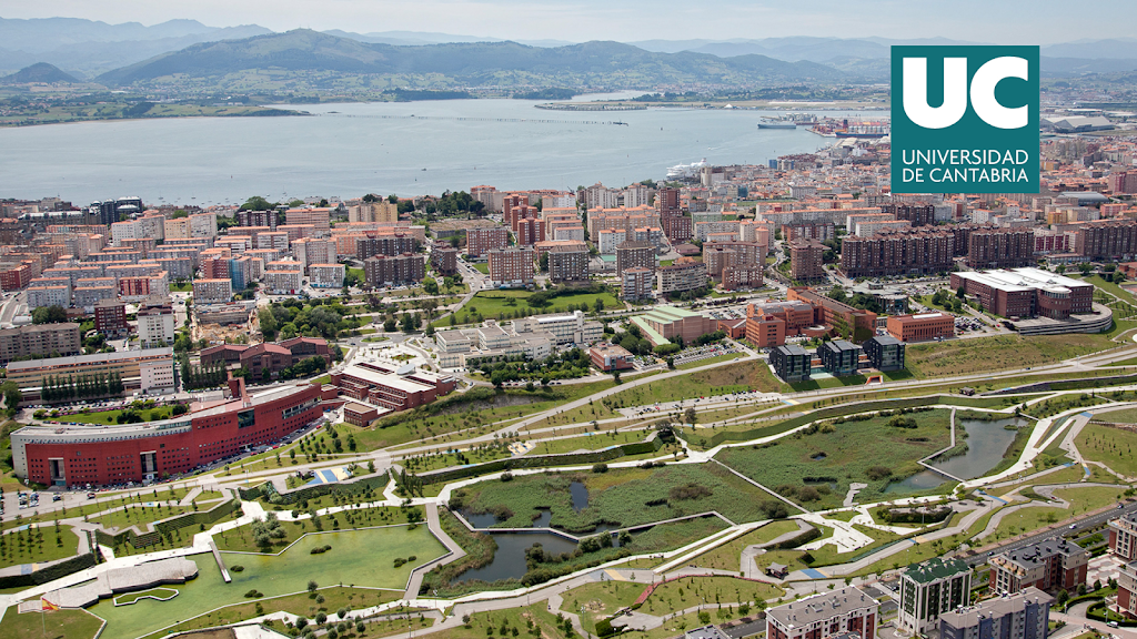 COIE * Universidad de Cantabria