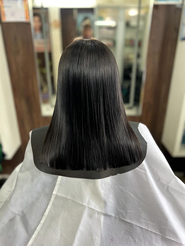 Roopam Beauty Hair Salon