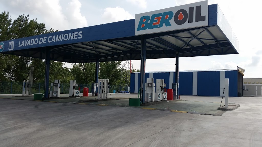 Beroil Aranda de Duero