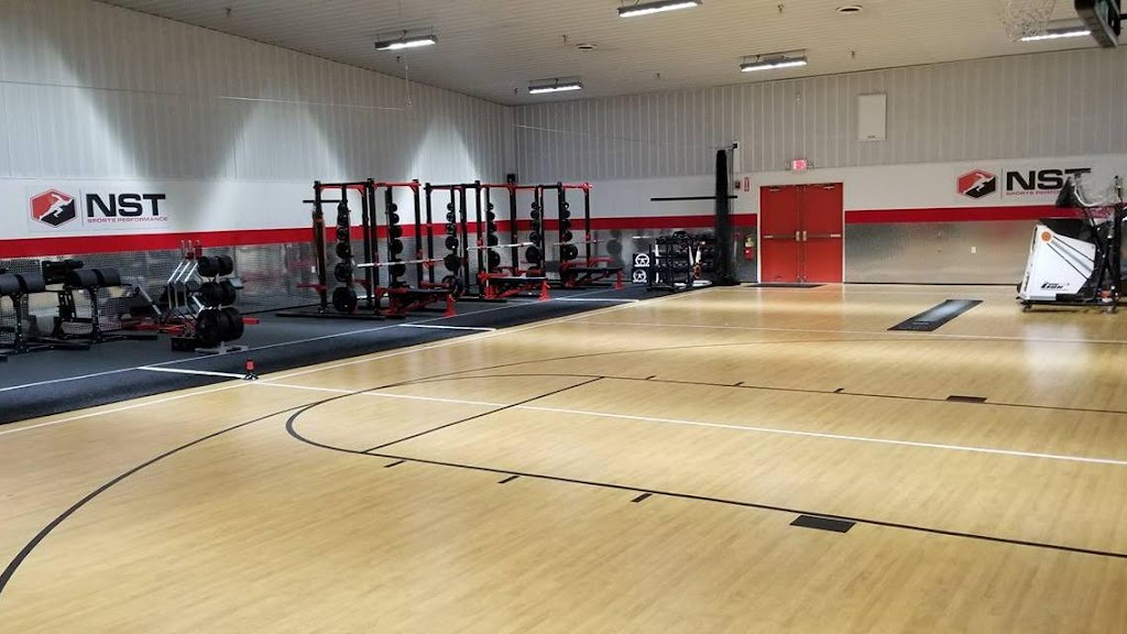  NST Sports Performance
