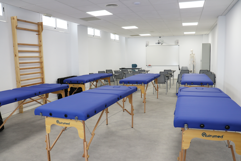 Centro Universitario FISIDEC