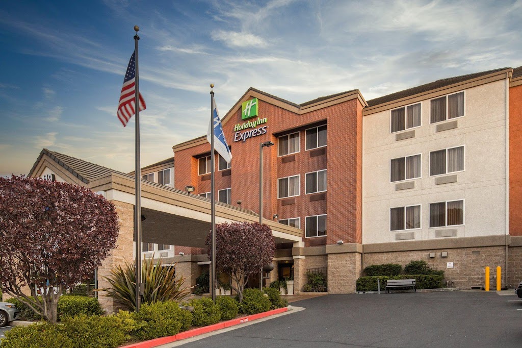 Holiday Inn Express Castro Valley, an IHG Hotel - Hotel in Castro Valley , United States of America