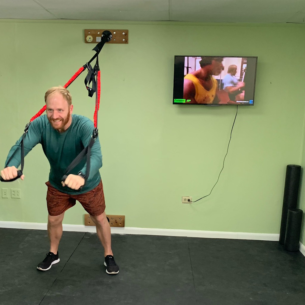  Beyond Traditional Wellness, LLC