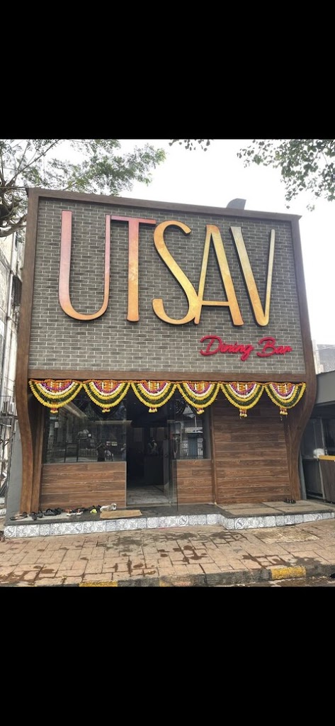 Utsav Family Restaurant Bar