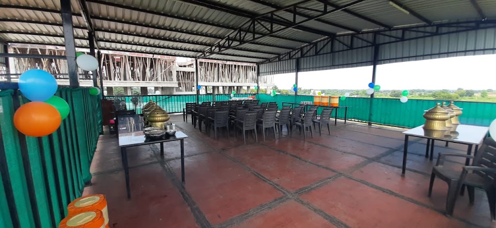 Rajmudra Garden Resto