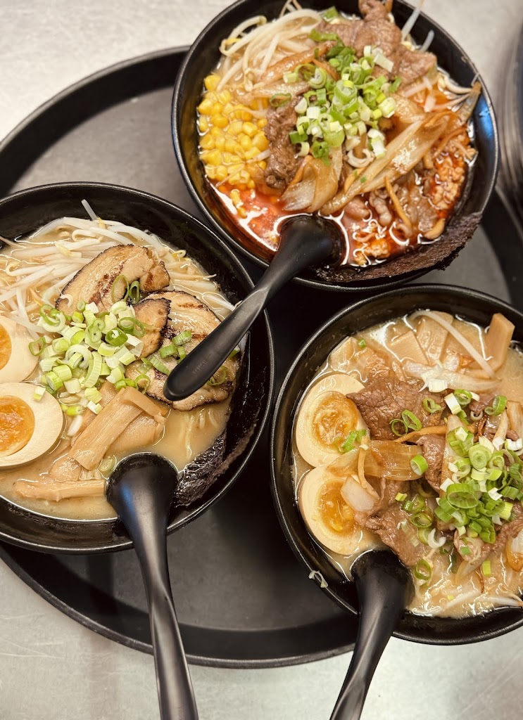  ZAAB Corner Bistro (Japanese Fusion)