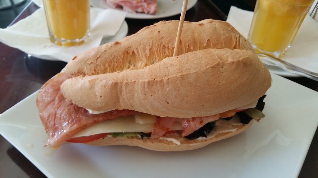 Productes de Pastisseria Ramis — Comida y bebida