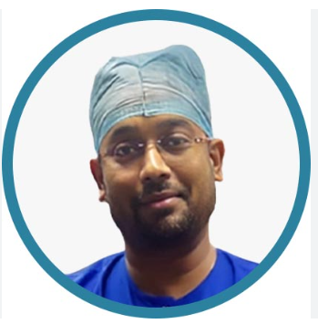 Dr. Dr Anuj Kumar Consult With Best Cardiothoracic Vascular Surgery Doctor Near Me Atrial Fibrillation 15 Yrs Of Exp