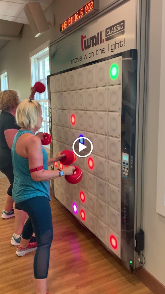  Activate Brain & Body Fitness