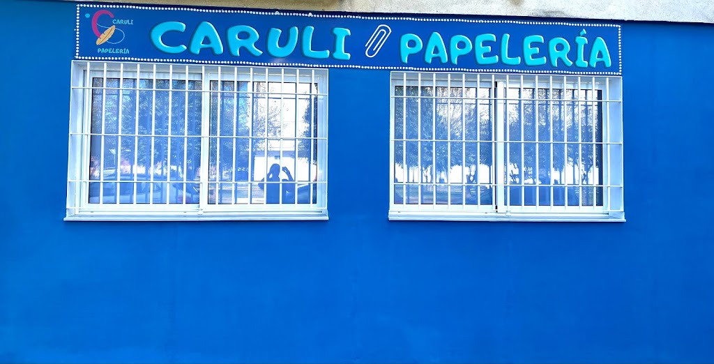Caruli Papeleria