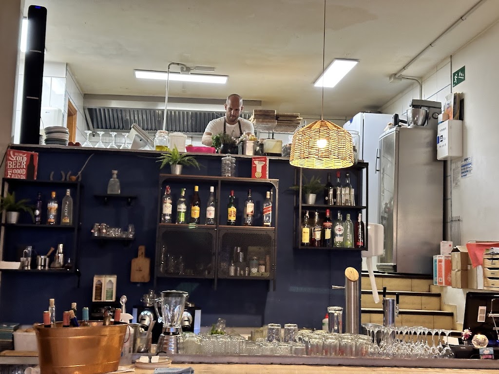 La Cocina — Ambiente
