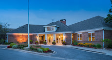 Homewood Suites by Hilton Chicago - Schaumburg