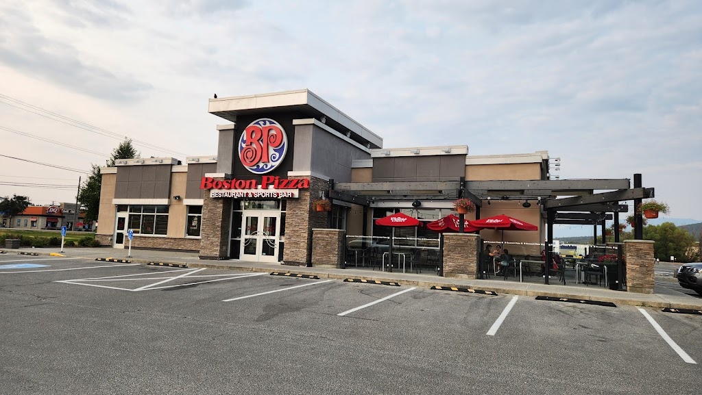 Boston Pizza in Cranbrook