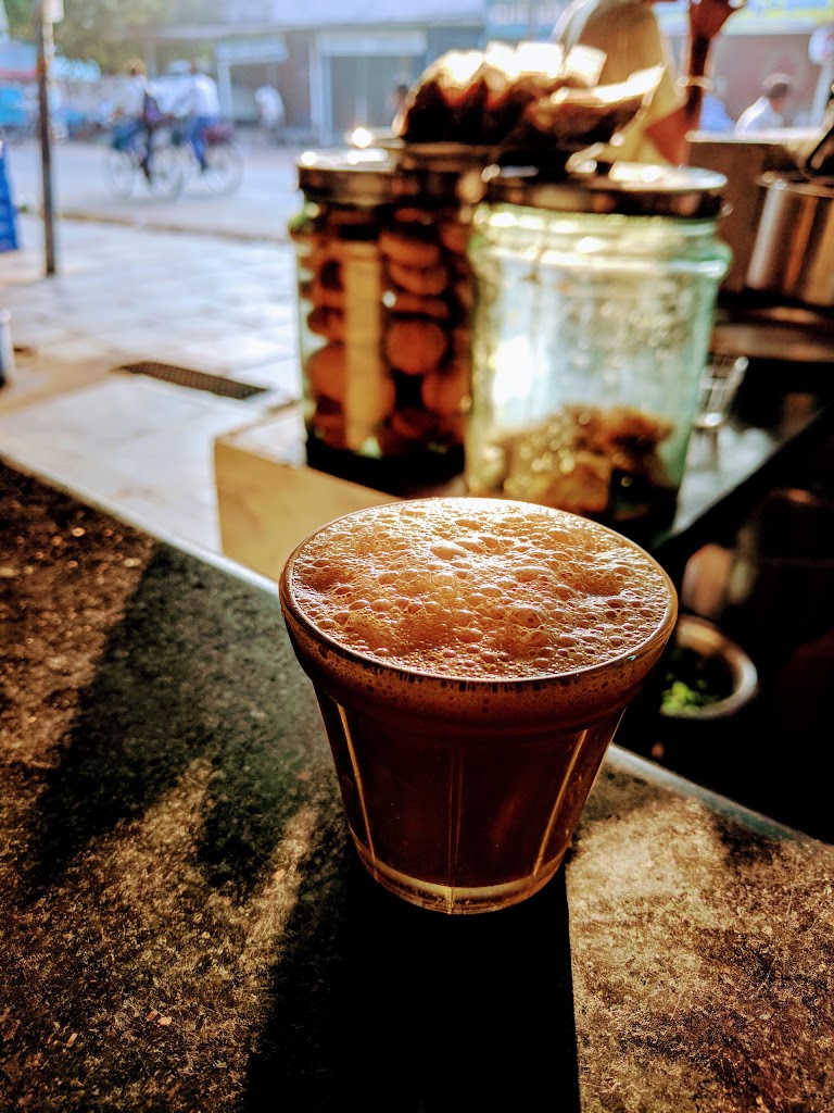 Food & drink