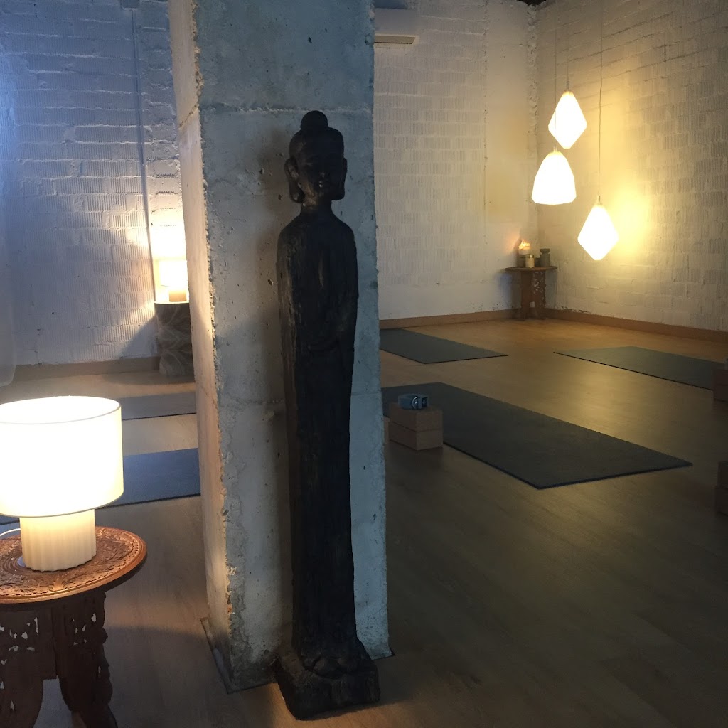 Sadhana - espai de benestar holistic