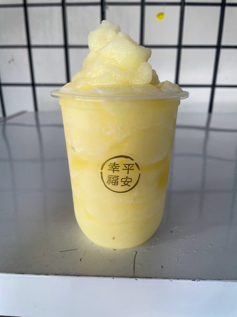 八豆涼水攤～冰沙冷飲 的照片