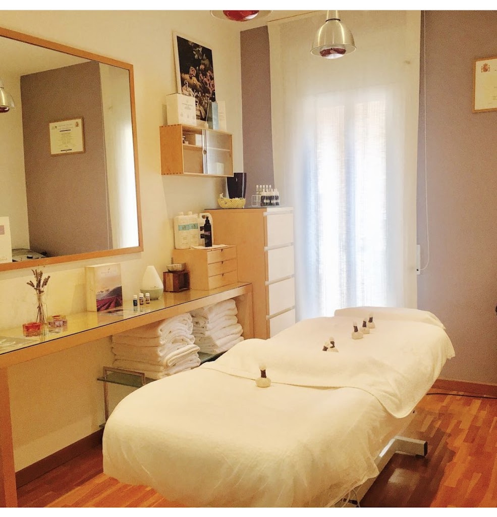 Centro de estetica Tina