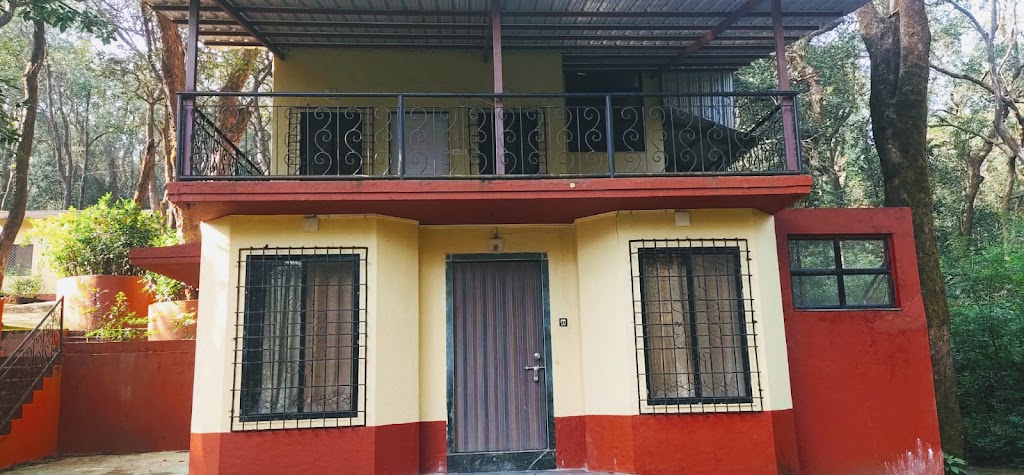 Bungalow Resort Panorama Matheran