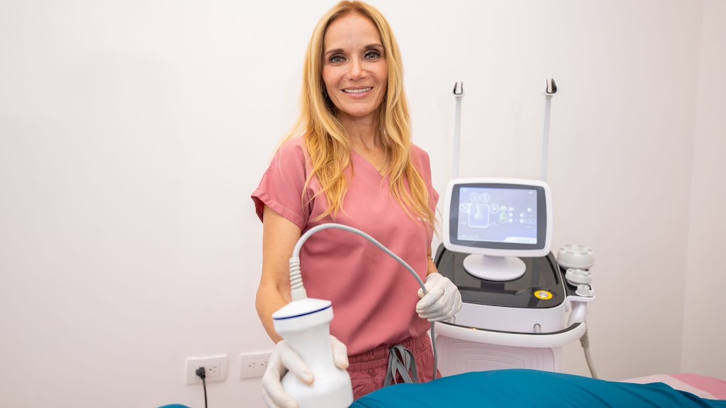 Marien SkinCare - SPA en Merida