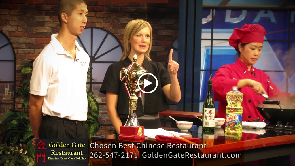  Golden Gate Restaurant