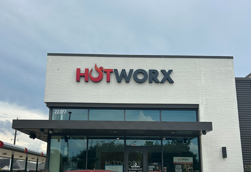  HOTWORX - Richmond, TX - Bella Terra