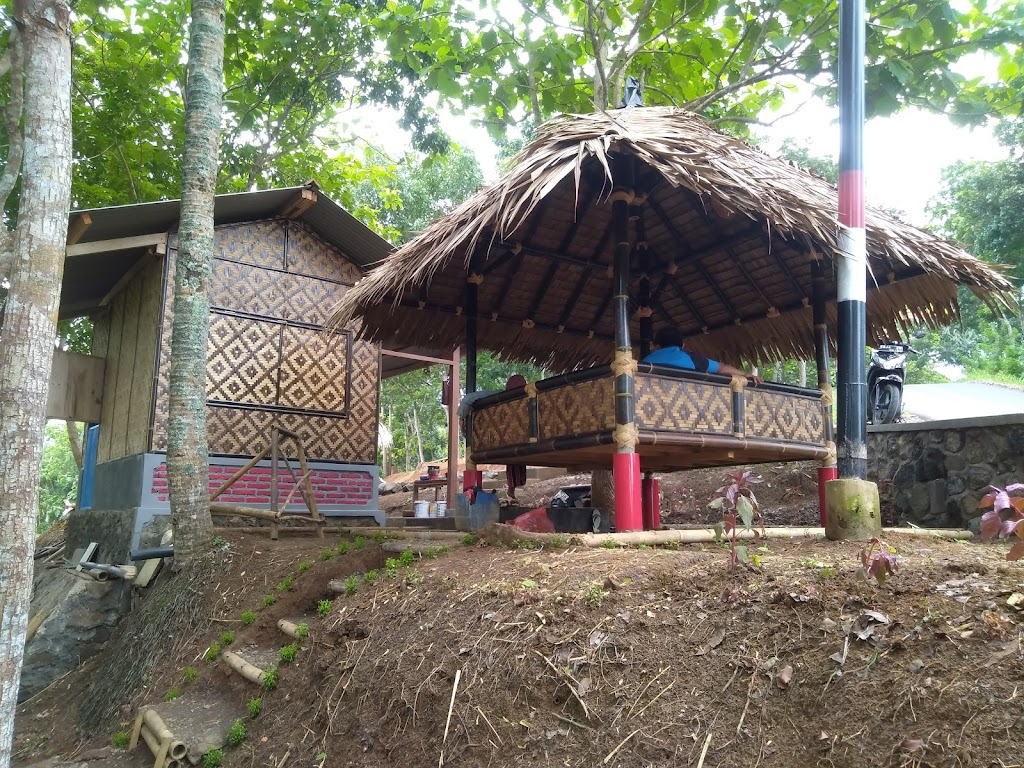 Bumi Perkemahan Singugu Park