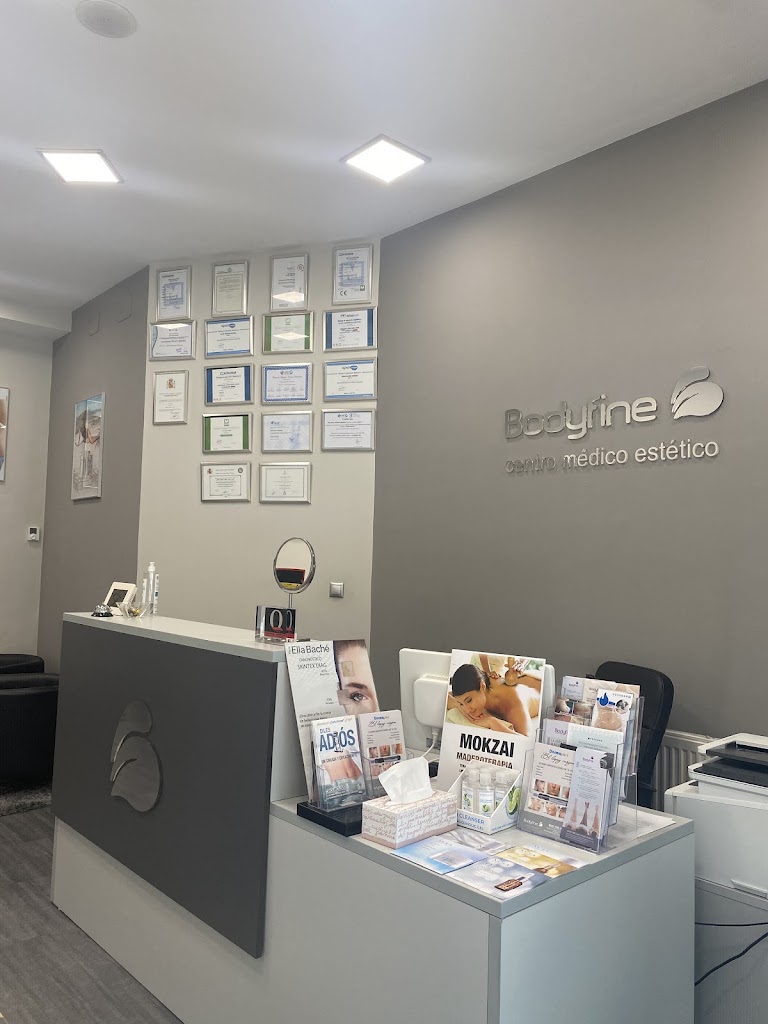 Body Fine Centro Medico Estetico — Del propietario