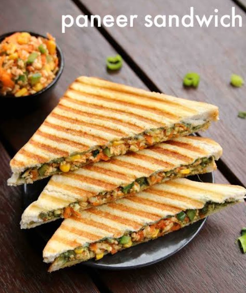 Md Sandwich Kulhad Pizza