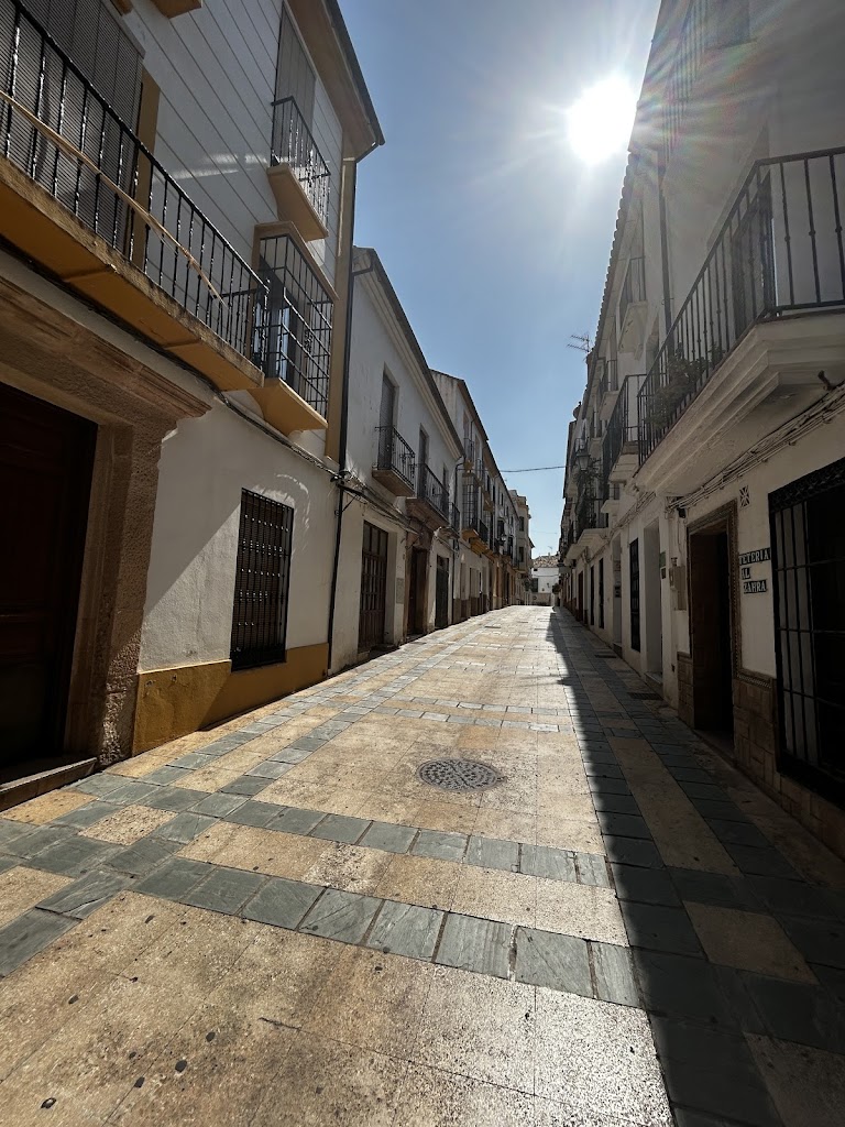 Ronda spain