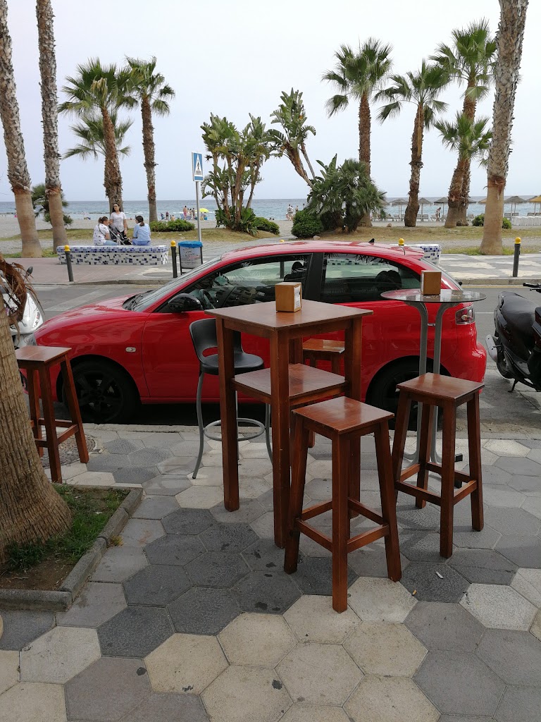 Bar Restaurante La Tralla — Ambiente