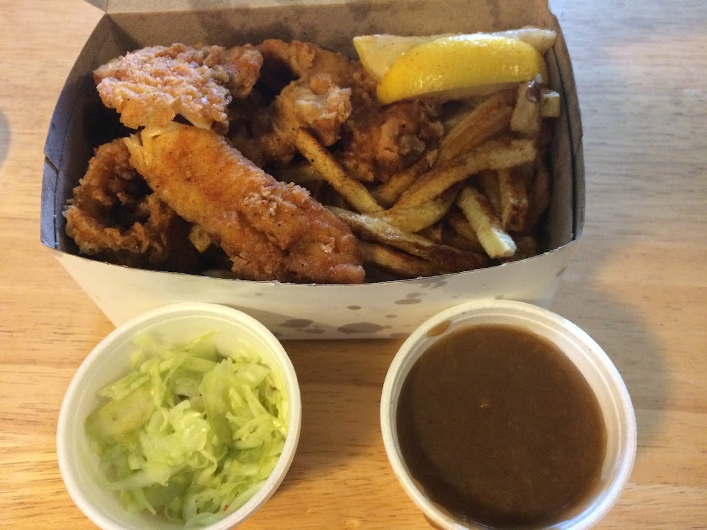 Food & drink