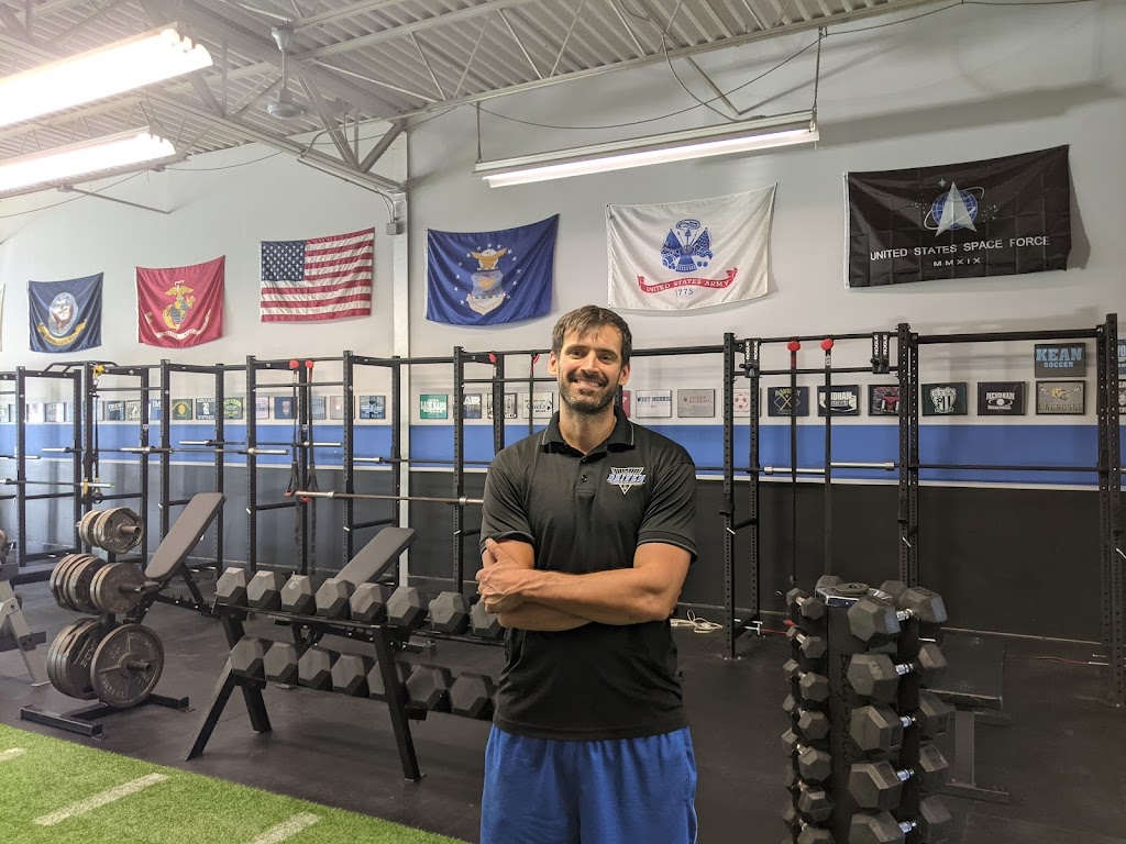  Driven Fitness & Performance - Gym