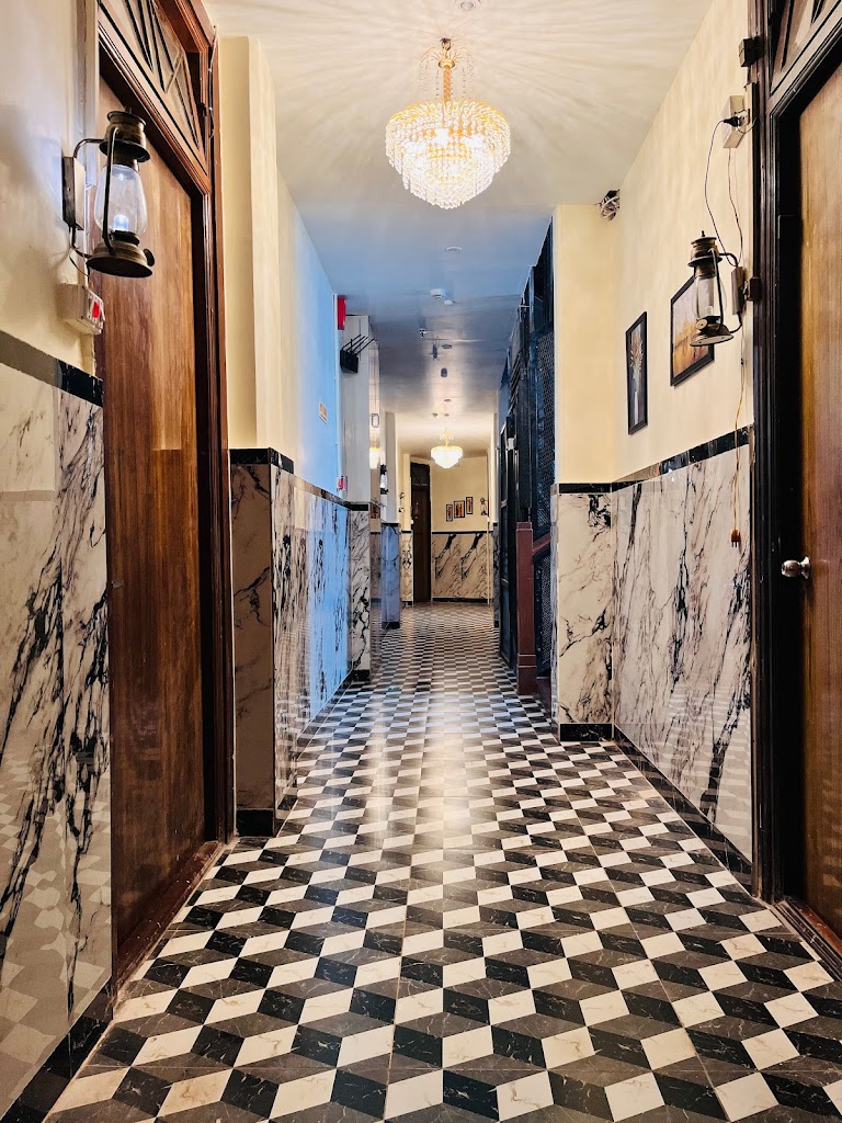 Hotel Majestic