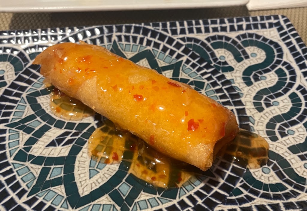 Tasquita El Escondite — Comida y bebida