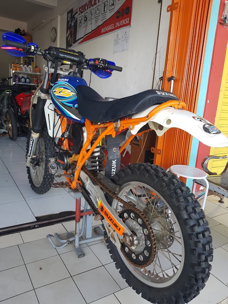 BENGKEL PANDAWA 313 BANTEN