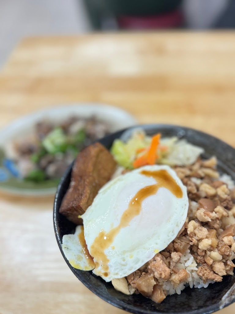 清洲師小吃店-傳統美食早午餐 的照片