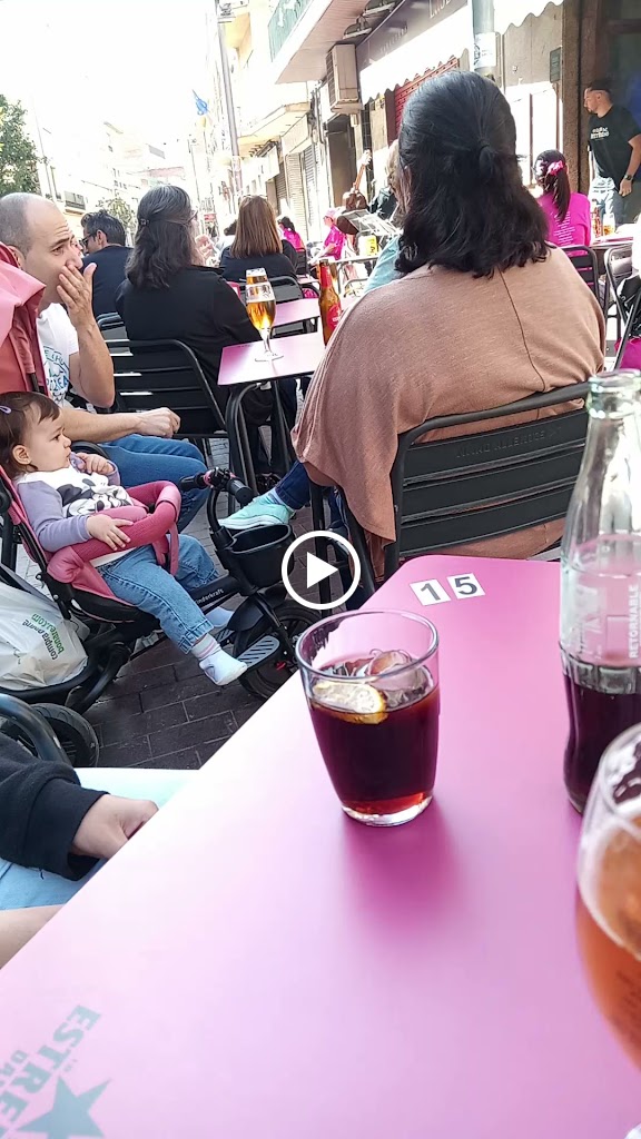 Bar Gol — Videos