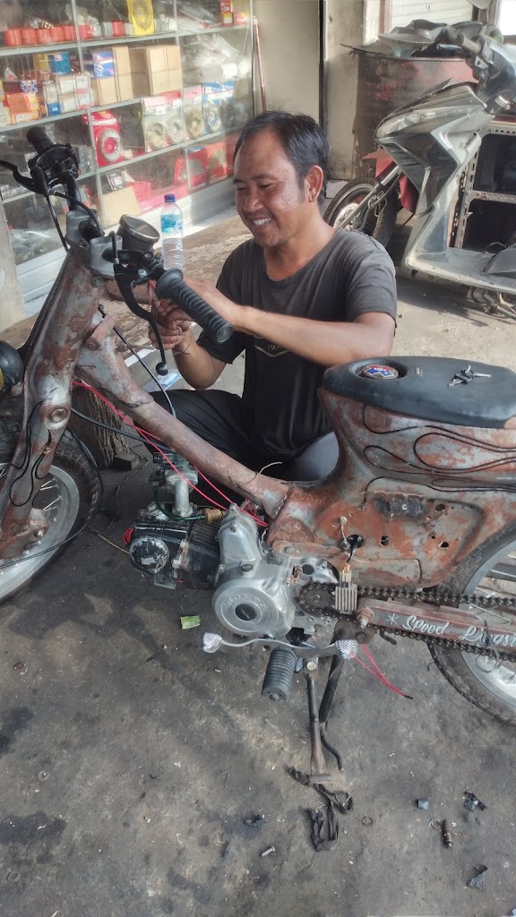 Rauh motor sevice