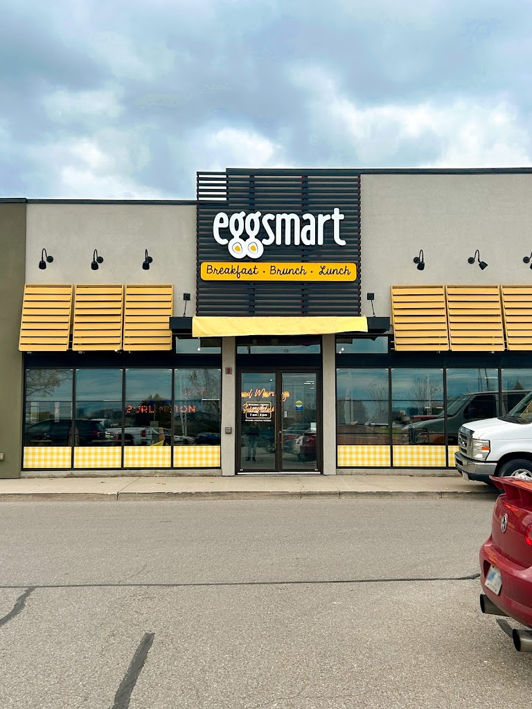 Eggsmart