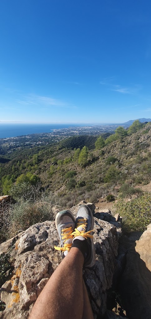 Mirador de los gitanos