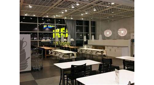 IKEA Vaughan - Restaurant