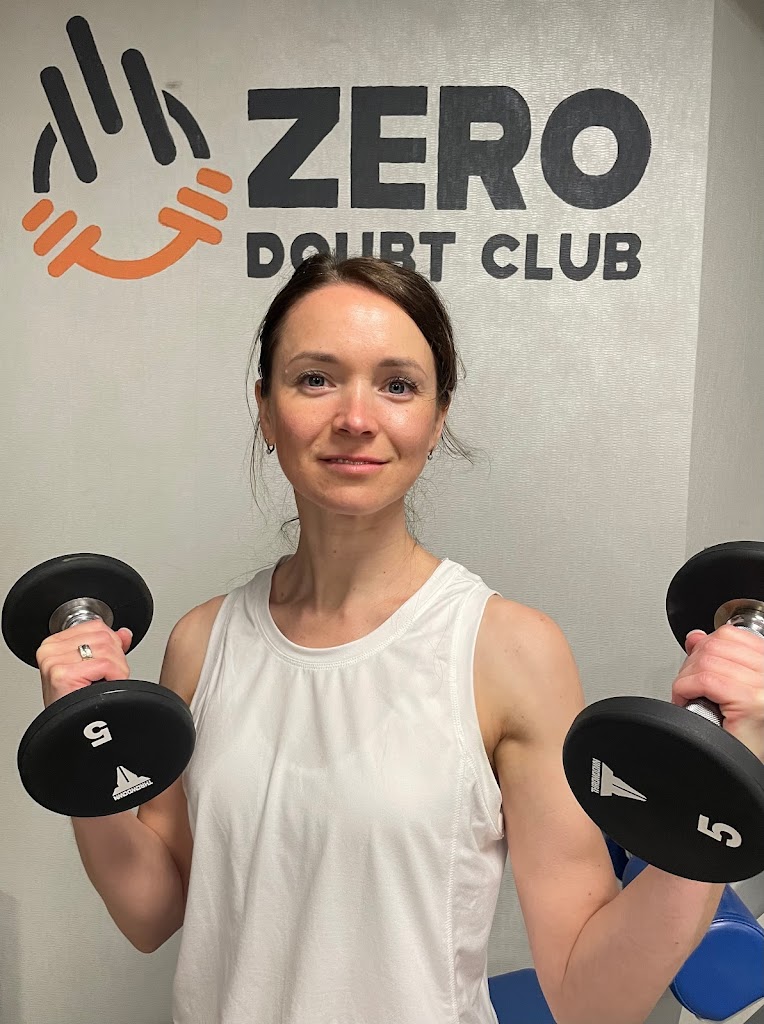  Zero Doubt Club - Independence