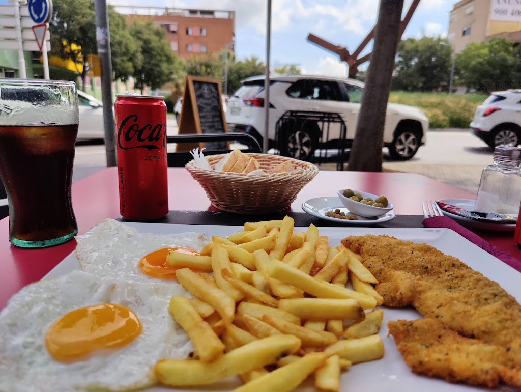 Lennon — Comida y bebida