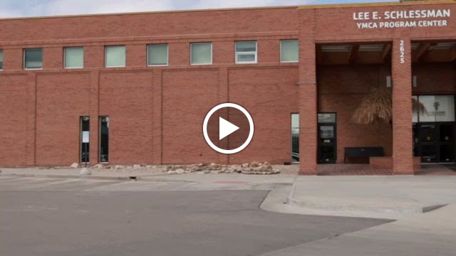  University Hills - Schlessman YMCA