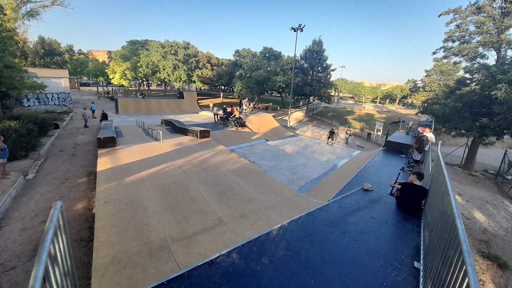 Chikiparck Chirivella