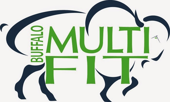  Buffalo MultiFit
