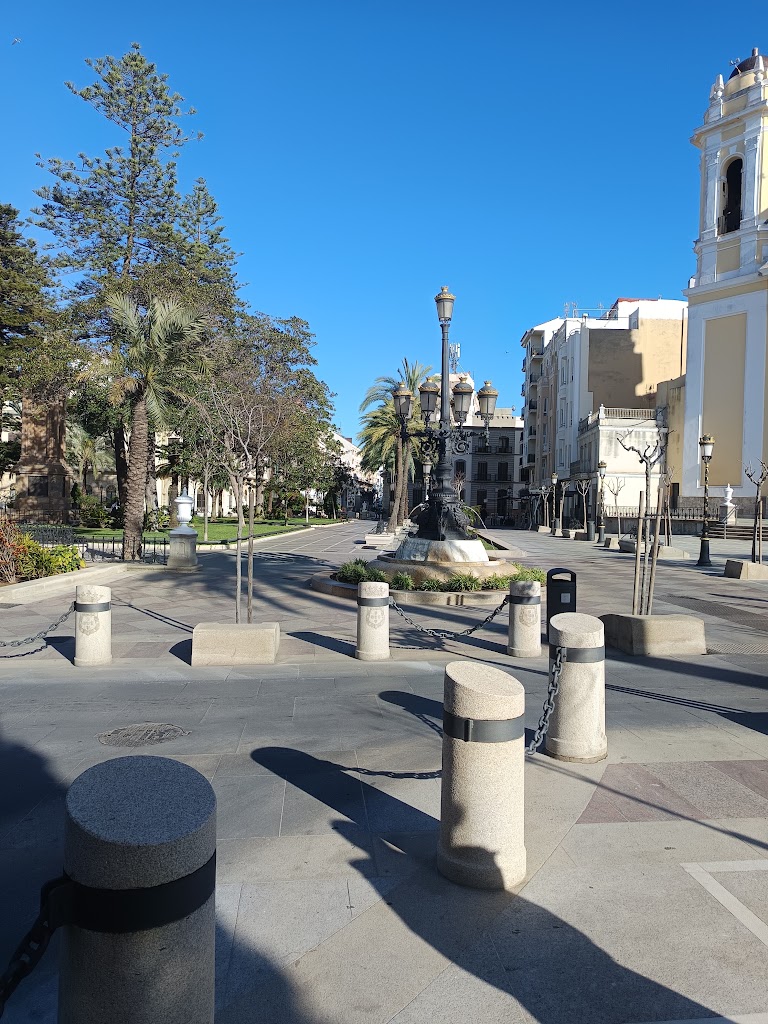 Catedral de la Asuncion de Ceuta — Mas recientes